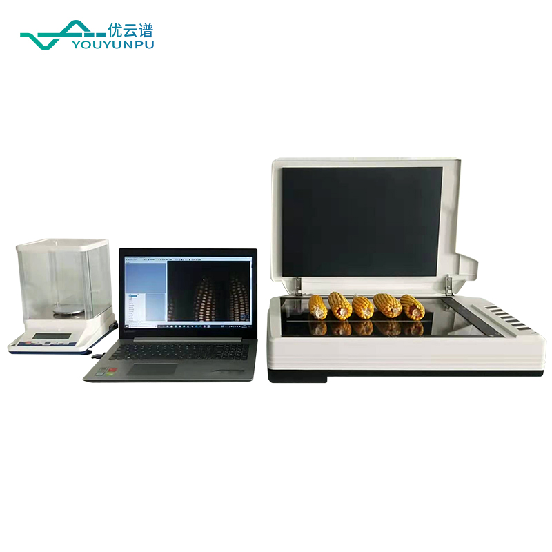 育種到品質(zhì)控制：玉米考種分析儀的重要應用